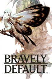 Jeu : Bravely Default Flying Fairy: HD Remastered