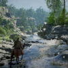 Crimson Desert impressionne déjà sur PS5 Pro : l’analyse de Digital Foundry