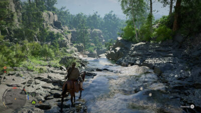 News : Crimson Desert impressionne déjà sur PS5 Pro : l’analyse de Digital Foundry