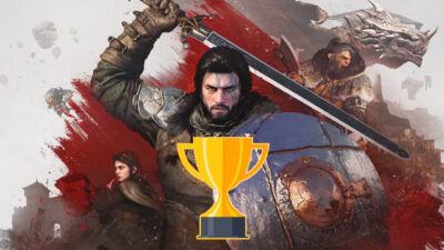 News : Trophées Crimson Desert : la liste complète des 35 trophées et succès du jeu