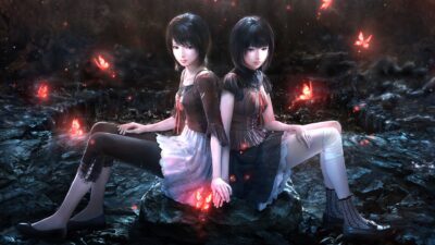 Test : Test – Fatal Frame II : Crimson Butterfly Remake – Une version sublimée, envoûtante… et imparfaite
