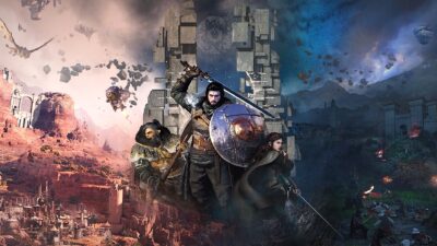 Test : Test – Crimson Desert – Un grand jeu, submergé par ses propres ambitions