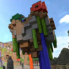 Minecraft devient réel : un parc d’attractions officiel ouvrira en 2027, une première mondiale