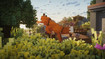 News : Minecraft Dungeons 2 officialisé : la suite du hit surprise annoncée par Mojang