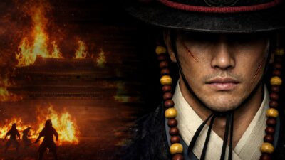 News : MOOSA : Dirty Fate sortira day one dans le Xbox Game Pass et se dévoile avec un trailer brutal