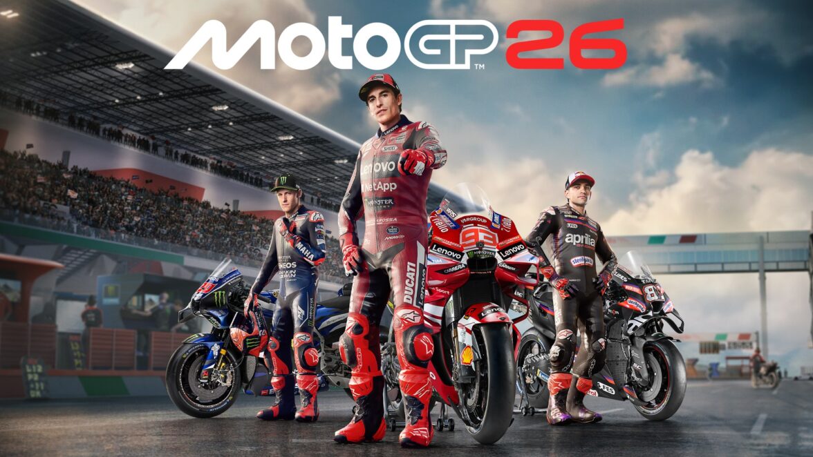 MotoGP 26 : date, modes, circuits et nouveautés dévoilés
