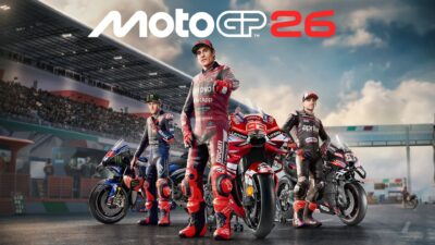 News : MotoGP 26 : date, modes, circuits et nouveautés dévoilés