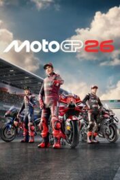 Jeu : MotoGP 26