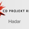 Project Hadar, le jeu secret de CD Projekt, « progresse bien » selon le développeur