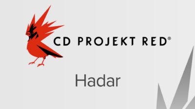 Project Hadar, le jeu secret de CD Projekt, « progresse bien » selon le développeur