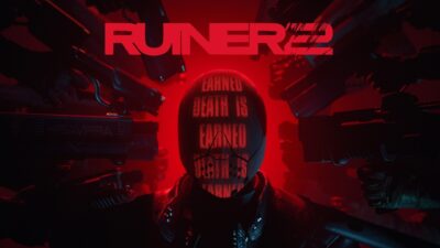 News : RUINER 2 : la suite de l’excellent jeu cyberpunk se dévoile en vidéo avec une grosse surprise