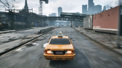Le GTA-like SAMSON sur Xbox et PlayStation ? Le studio répond, ça arrive après la version PC