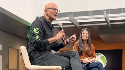 News : Xbox met fin à la rumeur du “chèque en blanc” à propos de sa nouvelle console