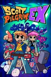 Jeu : Scott Pilgrim EX