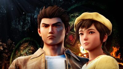 News : Shenmue 3 débarque enfin sur Xbox dans une toute nouvelle version améliorée