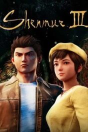 Jeu : Shenmue 3 Enhanced