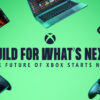 « Le cross-platforme est le futur de l&rsquo;écosystème Xbox » et il s&rsquo;écrit avec PlayStation et Nintendo