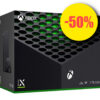 Xbox Series X à -50 % : ces offres cachées du Microsoft Store frustrent les joueurs