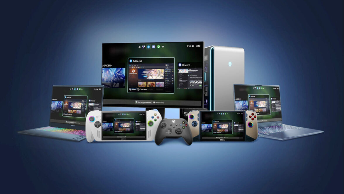 Xbox sur PC : Microsoft unifie plus facilement tous vos jeux dans une seule interface