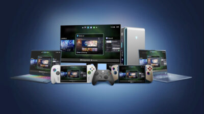 Windows transformé en Xbox : le « Mode Xbox » débarque partout dès avril