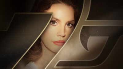 007 First Light : Lana Del Rey signe le thème principal, une première historique pour le jeu James Bond