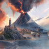 Anno 117 : Pax Romana dévoile Prophéties des Cendres, un DLC explosif avec volcan et nouvelle île géante
