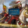 Age of Empires IV : cap sur la Chine avec un DLC en mai et une nouvelle civilisation
