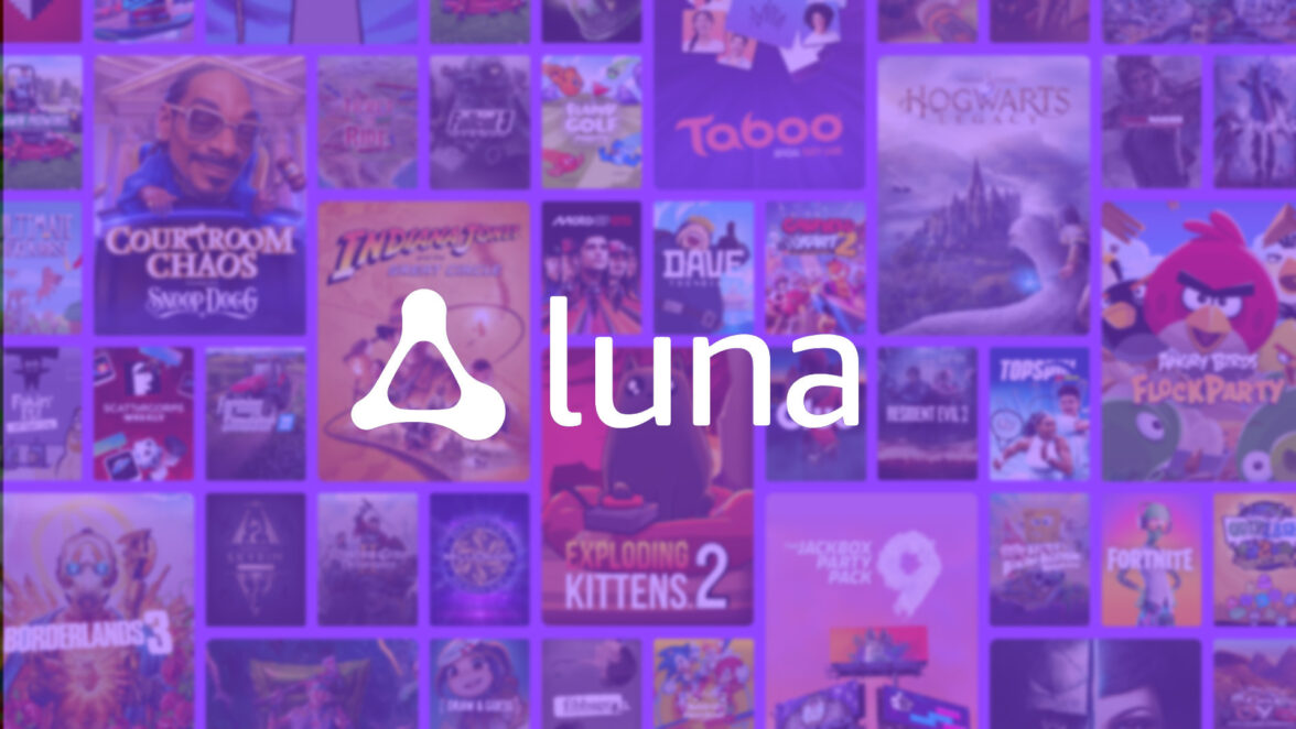 Coup dur pour Amazon Luna : les jeux et abonnements externes supprimés sans aucun remboursement