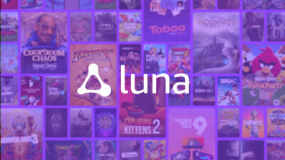 Coup dur pour Amazon Luna : les jeux et abonnements externes supprimés sans aucun remboursement