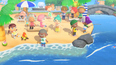 Ubisoft aurait annulé son Animal Crossing-like après 3 ans de développement