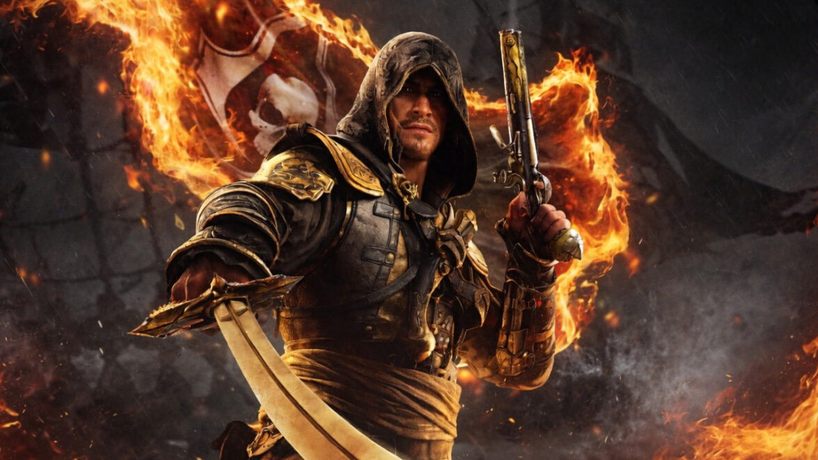 Assassin&rsquo;s Creed : Black Flag Resynced se montre pour la toute première fois avant le reveal