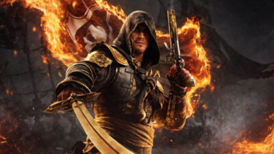 News : Assassin’s Creed : Black Flag Resynced se montre pour la toute première fois avant le reveal