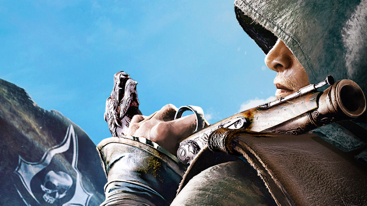 Assassin’s Creed Black Flag Resynced : Ubisoft annonce enfin sa présentation officielle après les fuites