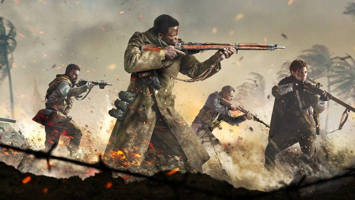 Après Modern Warfare (2019), un autre Call of Duty pourrait arriver très prochainement dans le Xbox Game Pass