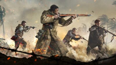 Xbox Game Pass : un autre Call of Duty débarque aujourd’hui dans le catalogue