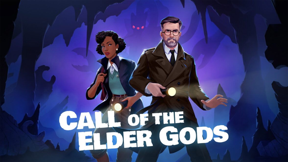 Call of the Elder Gods arrive day one dans le Xbox Game Pass, idéal pour les fans d’énigmes