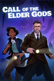 Jeu : Call of the Elder Gods