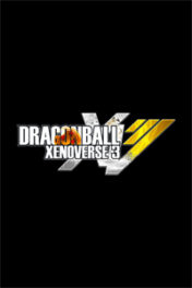 Jeu : DRAGON BALL XENOVERSE 3