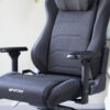 Test – DXRACER MASTER : une chaise gaming premium ultra confortable et presque parfaite