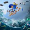Darwin’s Paradox! : le nouveau jeu français de plateforme est disponible sur consoles et PC