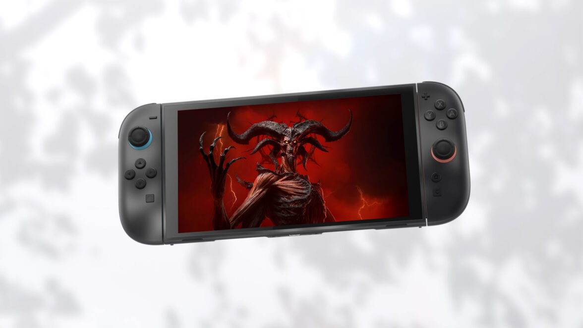 Diablo 4 enfin sur Nintendo Switch 2 ? Une classification officielle lance la rumeur