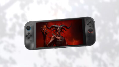 Diablo 4 enfin sur Nintendo Switch 2 ? Une classification officielle lance la rumeur