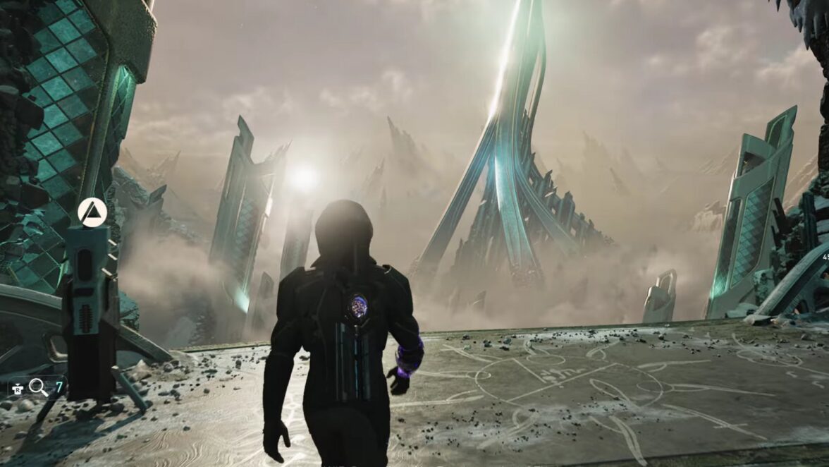 Le Mass Effect-like EXODUS s’offre un nouveau teaser de gameplay, et c’est magnifique