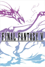 Jeu : FINAL FANTASY V