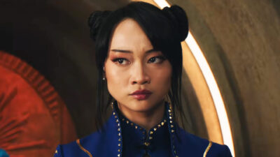 Street Fighter : le film se montre à nouveau avec une bande-annonce musclée et explosive