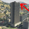 GTA 5 : l’appartement le plus mythique du jeu est en vente dans la vraie vie à près de 40 millions $