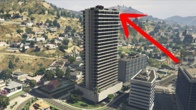 GTA 5 : l’appartement le plus mythique du jeu est en vente dans la vraie vie à près de 40 millions $