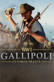 Jeu : Gallipoli