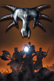 Jeu : Gothic Classic