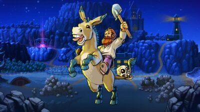 News : Graveyard Keeper est gratuit sur consoles et PC après l’annonce de sa suite, mais il faut faire vite